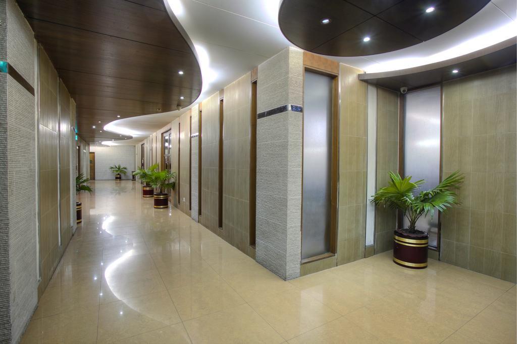 Fars Hotel & Resorts - Bar-Buffet-Pool-Spa ธากา ภายนอก รูปภาพ